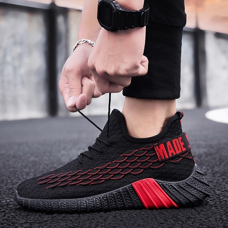 Outdoor Casual Mesh Sport Shoes for Men