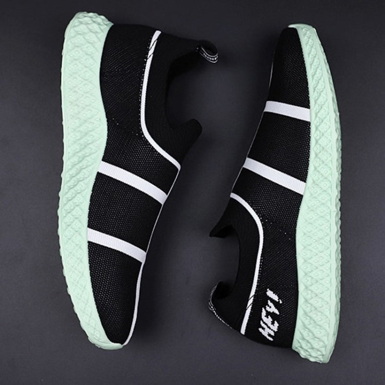 Low-cut Spring and Autumn Breathable Shoes for Men