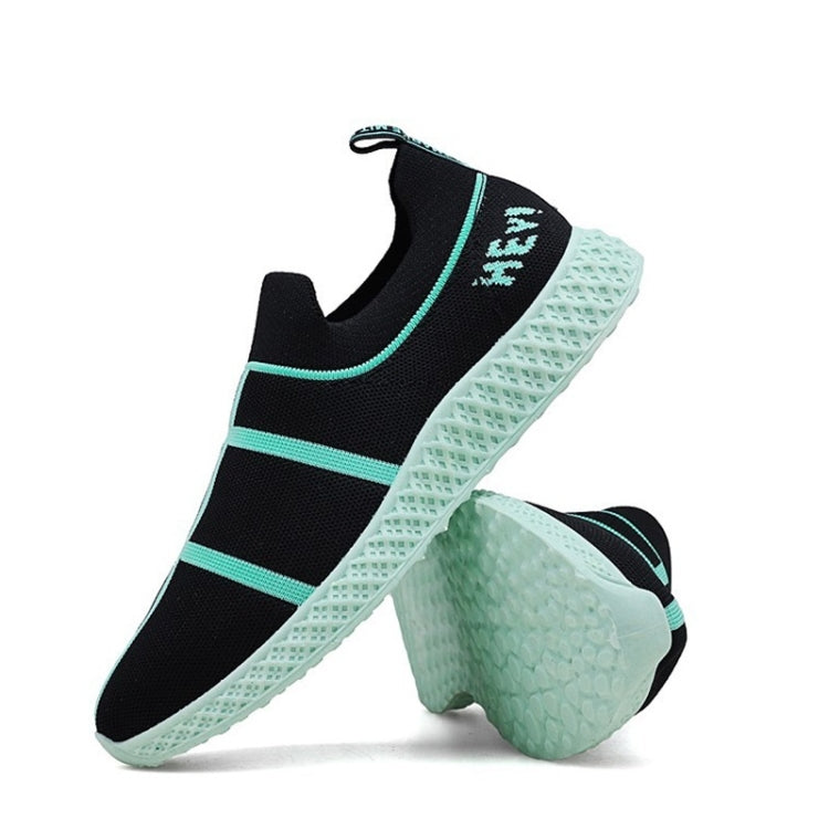 Low-cut Spring and Autumn Breathable Shoes for Men
