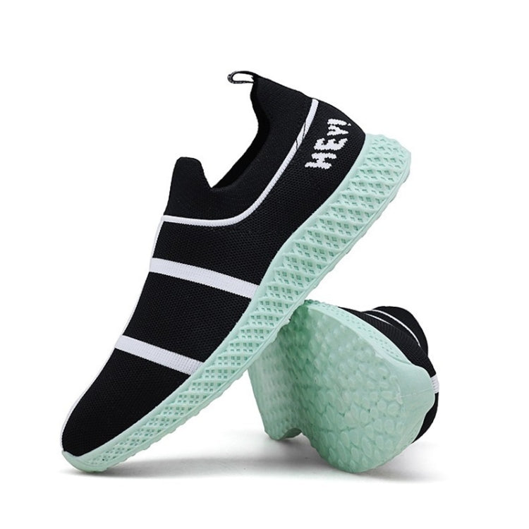 Low-cut Spring and Autumn Breathable Shoes for Men