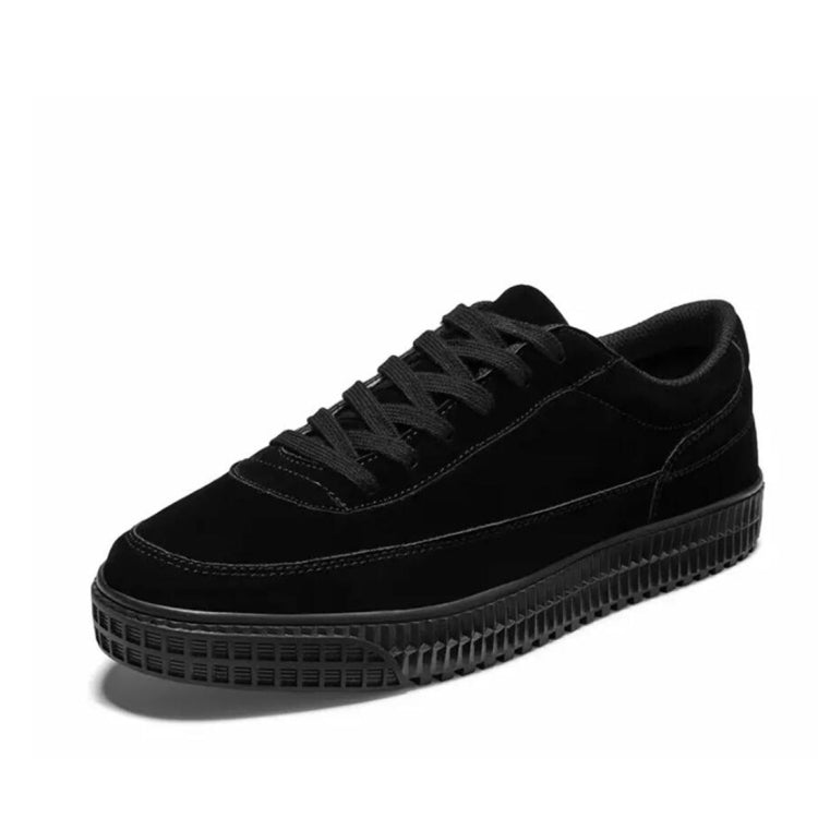 Classic Retro Casual Lace-up Fashion Boy Sport Shoes