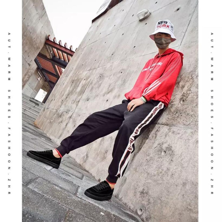 Classic Retro Casual Lace-up Fashion Boy Sport Shoes