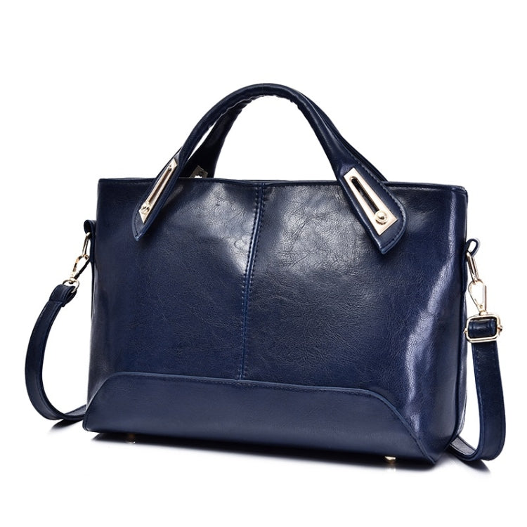 3 in 1 Casual PU Shoulder Bag Ladies Handbag Messenger Bag
