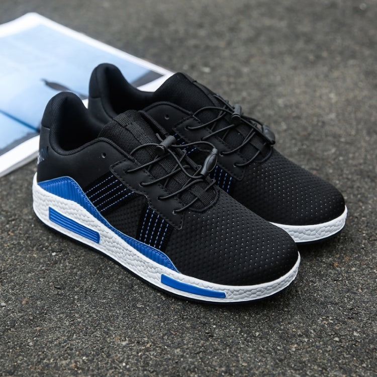 Mesh Breathable Outdoor Casual Sport Shoes for Men