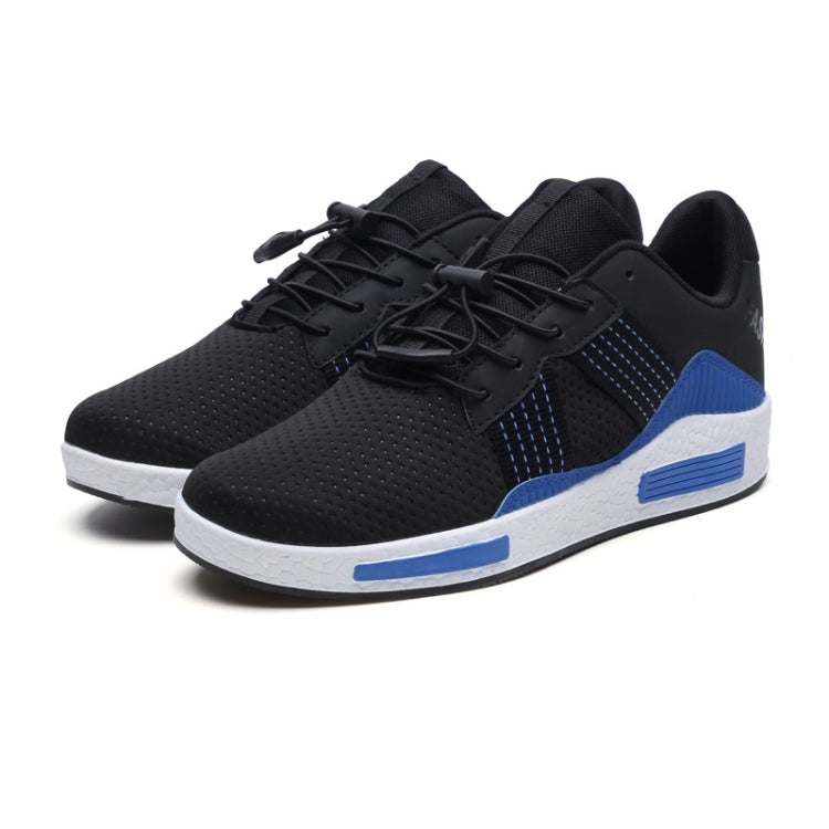 Mesh Breathable Outdoor Casual Sport Shoes for Men
