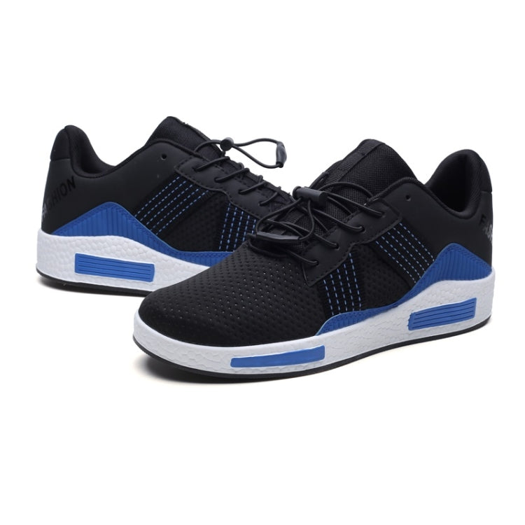Mesh Breathable Outdoor Casual Sport Shoes for Men