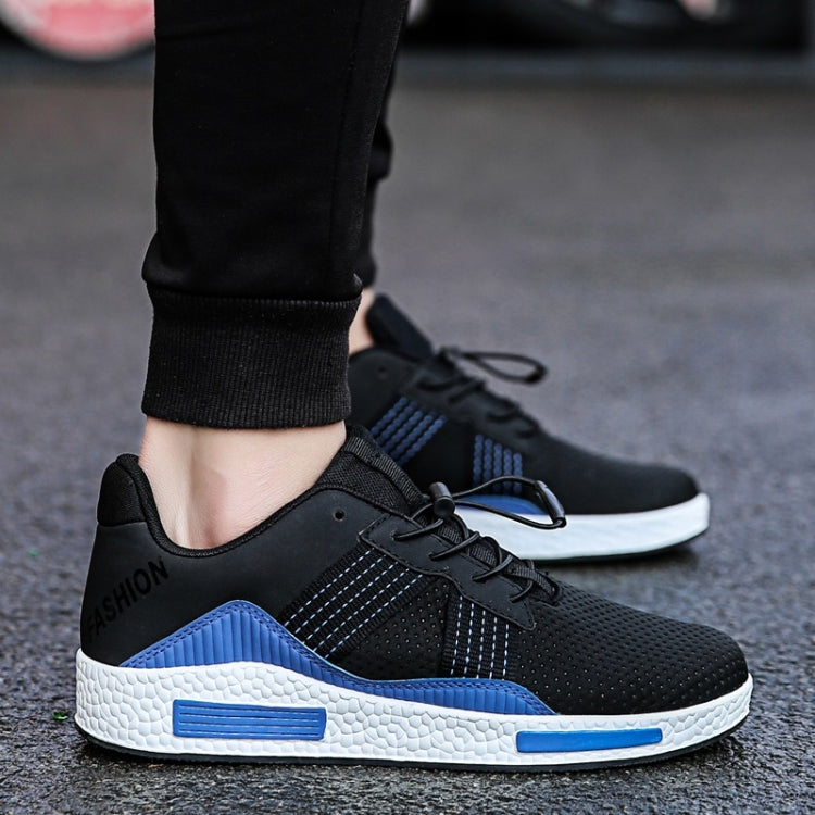 Mesh Breathable Outdoor Casual Sport Shoes for Men