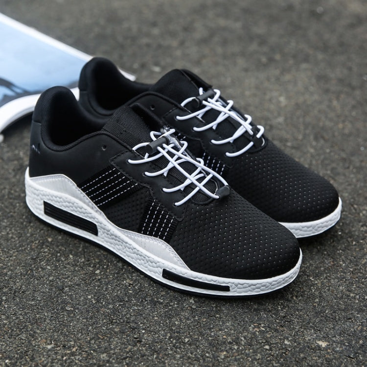 Mesh Breathable Outdoor Casual Sport Shoes for Men