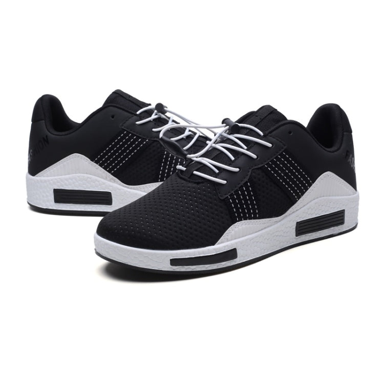 Mesh Breathable Outdoor Casual Sport Shoes for Men