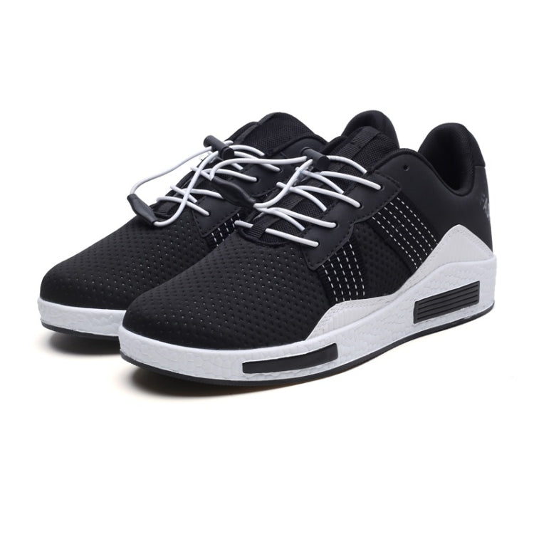 Mesh Breathable Outdoor Casual Sport Shoes for Men