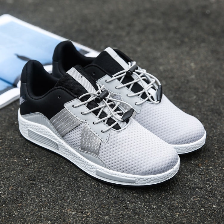 Mesh Breathable Outdoor Casual Sport Shoes for Men