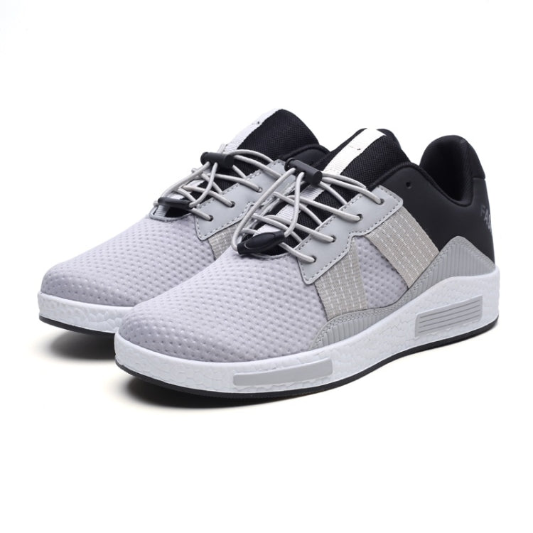 Mesh Breathable Outdoor Casual Sport Shoes for Men