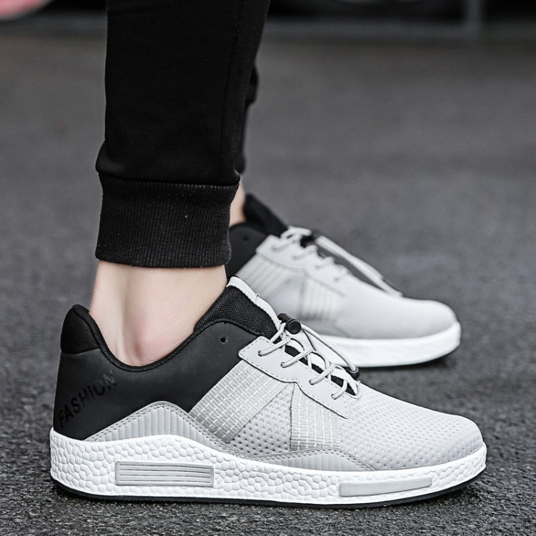 Mesh Breathable Outdoor Casual Sport Shoes for Men