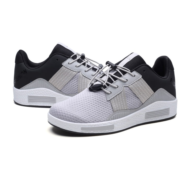 Mesh Breathable Outdoor Casual Sport Shoes for Men