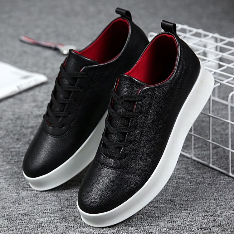 Classic Retro Casual Shoes for Men
