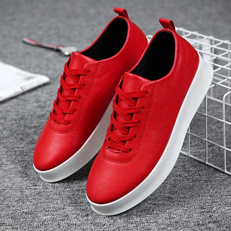 Classic Retro Casual Shoes for Men
