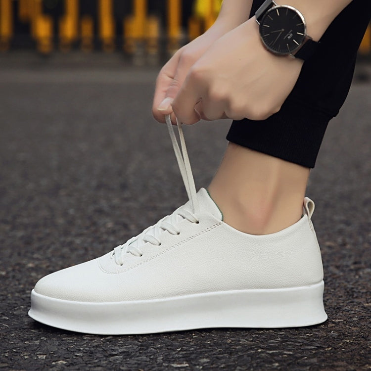 Classic Retro Casual Shoes for Men