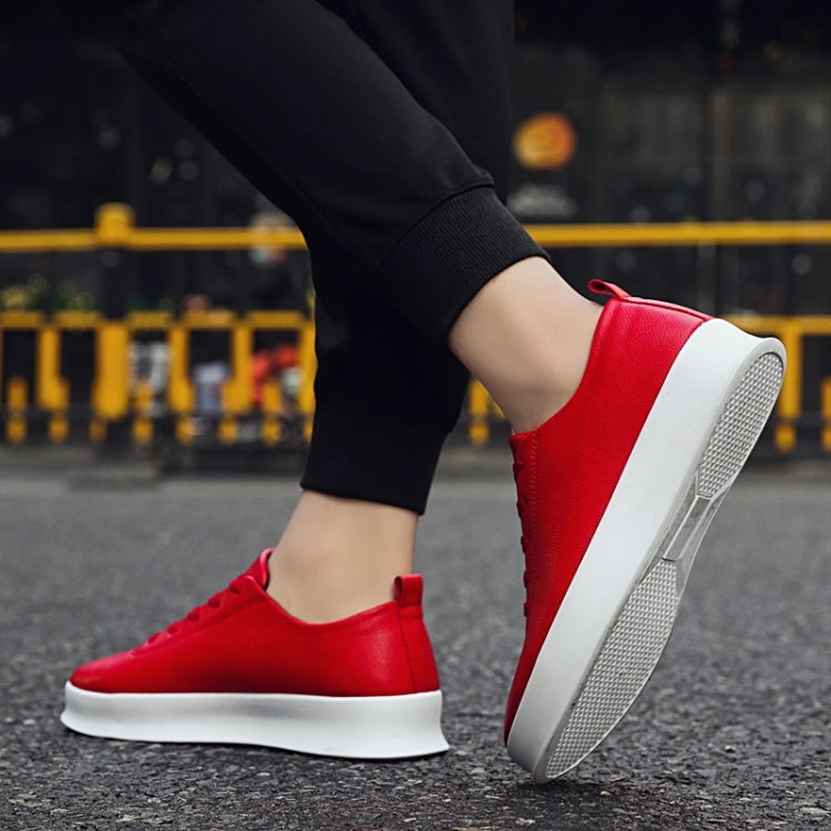 Classic Retro Casual Shoes for Men