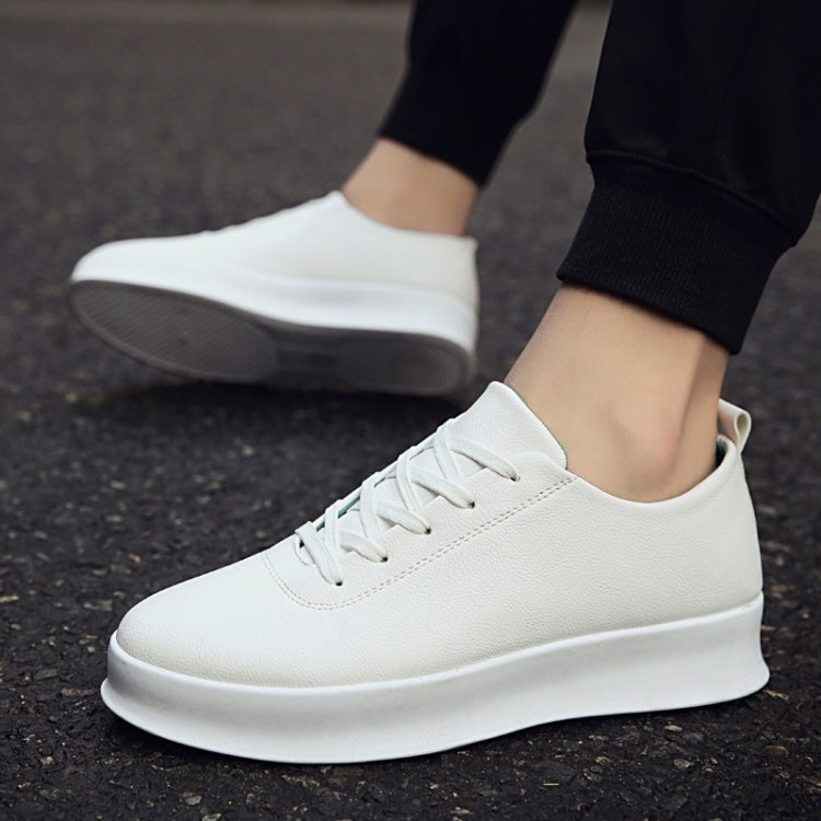 Classic Retro Casual Shoes for Men