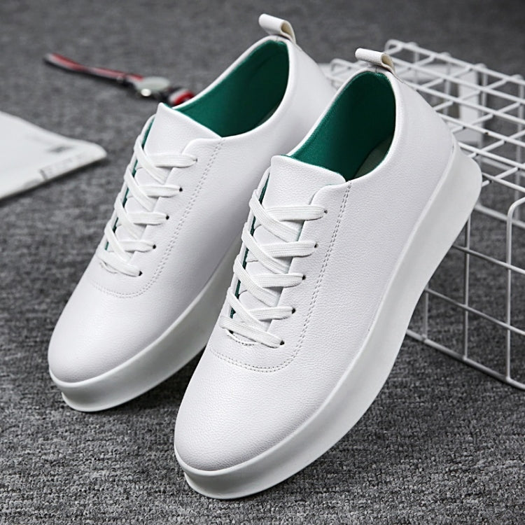 Classic Retro Casual Shoes for Men