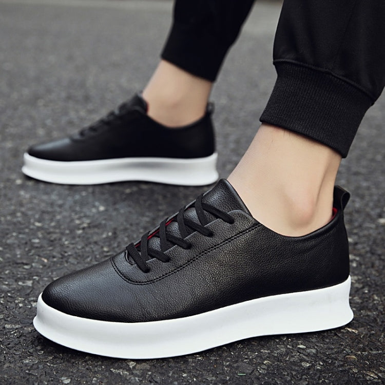 Classic Retro Casual Shoes for Men