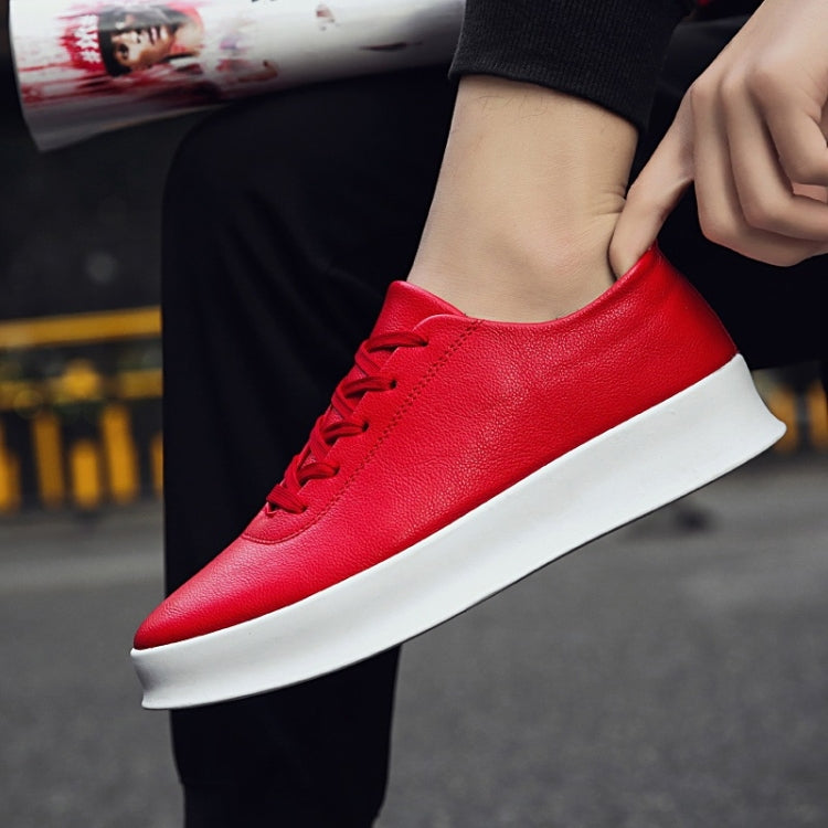 Classic Retro Casual Shoes for Men
