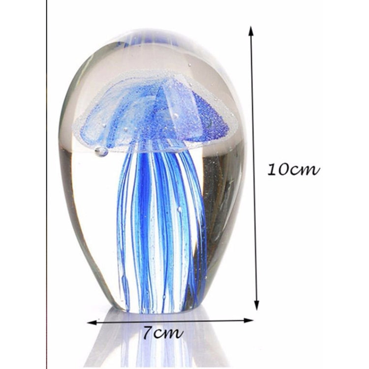 YWXLight Glass Crystal Ball RGB Acaleph Light