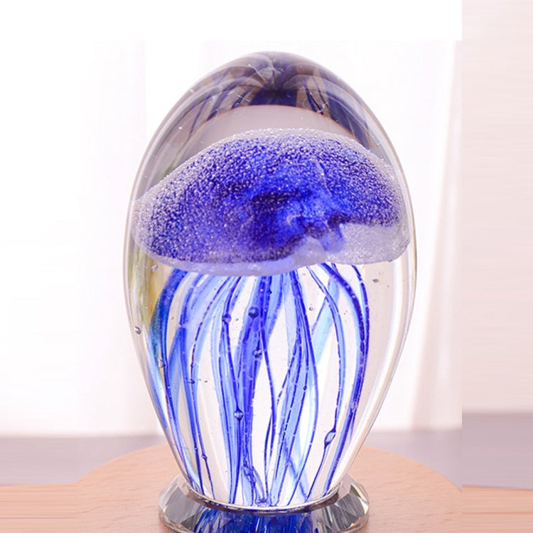 YWXLight Glass Crystal Ball RGB Acaleph Light