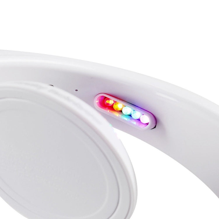 YWXLight Colorful Projector Reflection Magical Rainbow Light LED Night Lamp