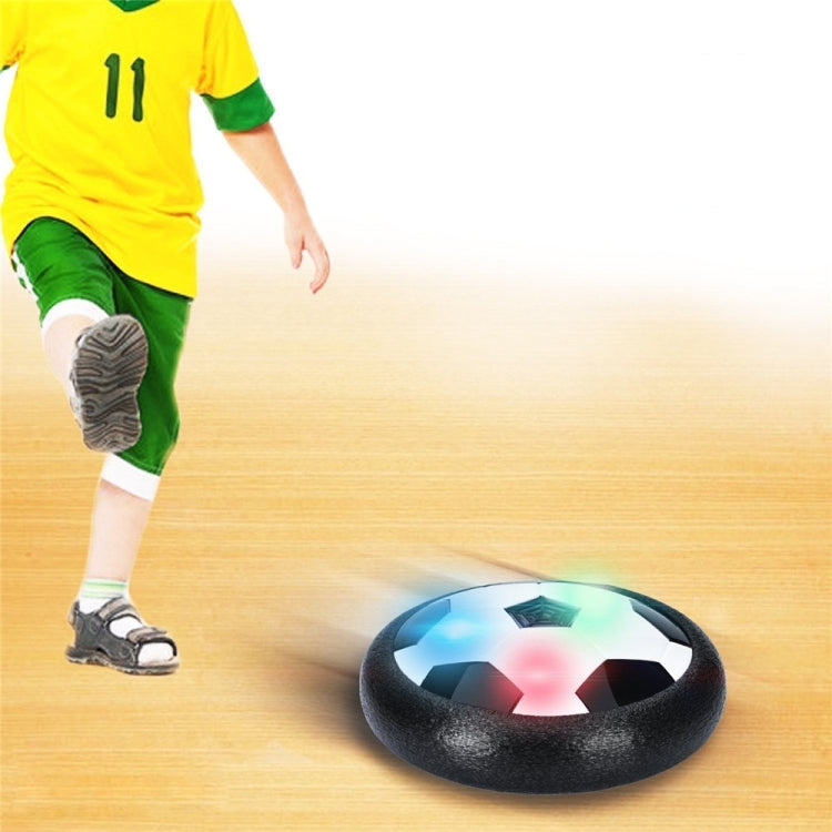 YWXLight 3W Air Soccer Hover Soccer Football Light