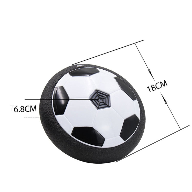 YWXLight 3W Air Soccer Hover Soccer Football Light