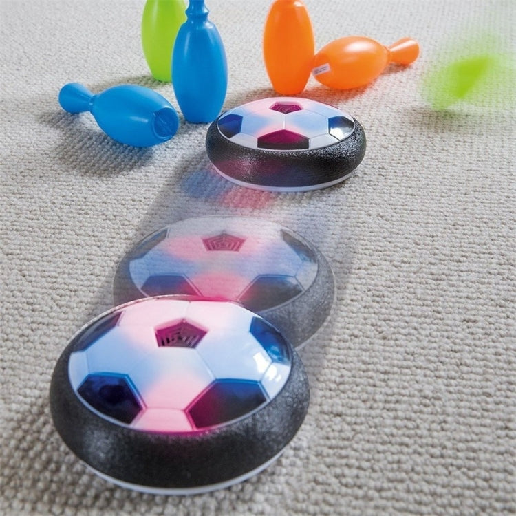 YWXLight 3W Air Soccer Hover Soccer Football Light