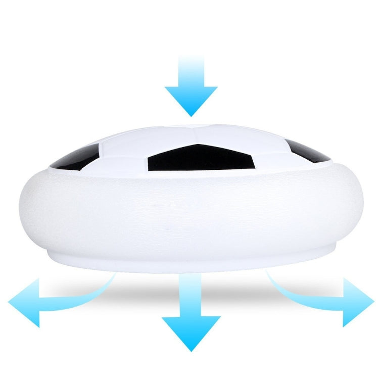 YWXLight 3W Air Soccer Hover Soccer Football Light