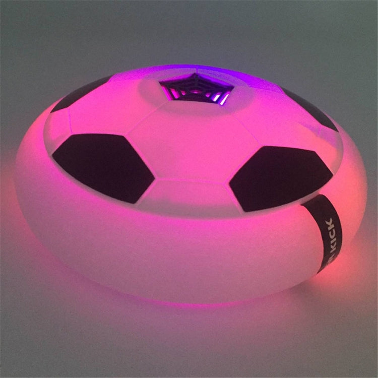 YWXLight 3W Air Soccer Hover Soccer Football Light