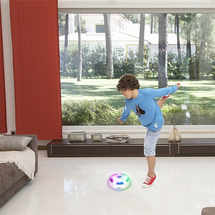 YWXLight 3W Air Soccer Hover Soccer Football Light