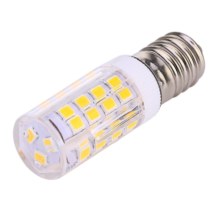 10 PCS YWXLight E14 5W 2835SMD 51LEDs Ceramics Light LED Corn Light, AC 220-240V