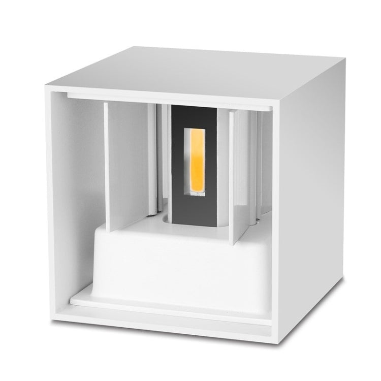 YWXLight 6W Modern Home Lighting Decoration LED Wall Lamp, AC 110-240V