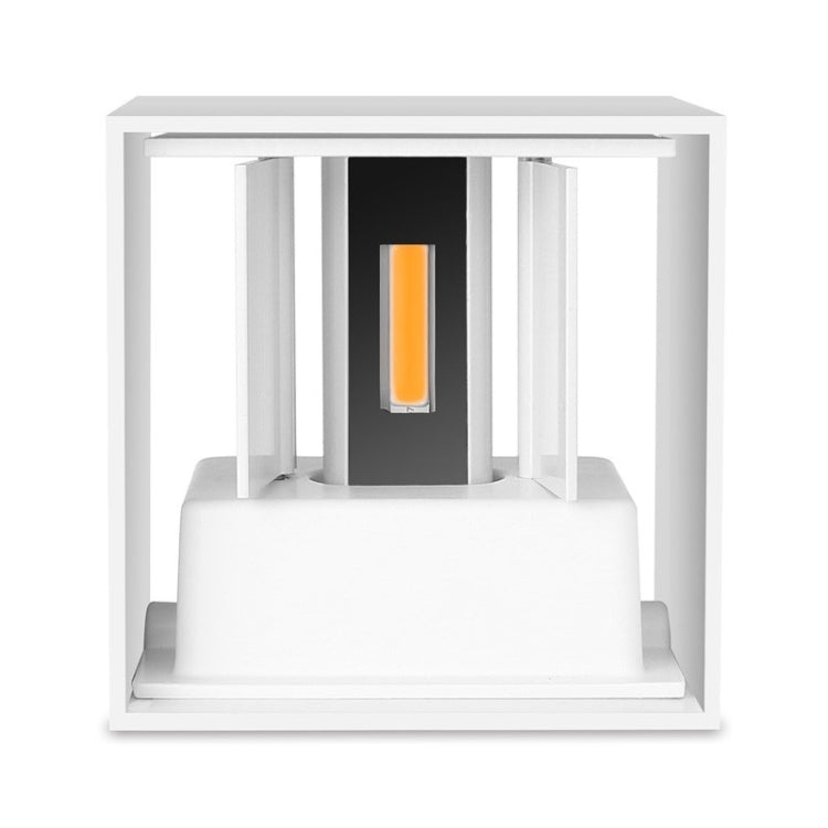 YWXLight 6W Modern Home Lighting Decoration LED Wall Lamp, AC 110-240V