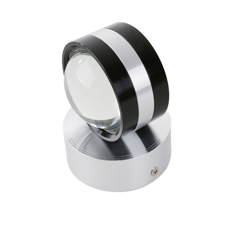 YWXLight 3W Bathroom Mirror LED Wall Light Lamp Nightlight Wall Mounted, AC 110-240V