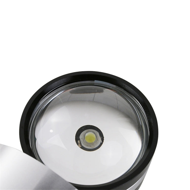 YWXLight 3W Bathroom Mirror LED Wall Light Lamp Nightlight Wall Mounted, AC 110-240V