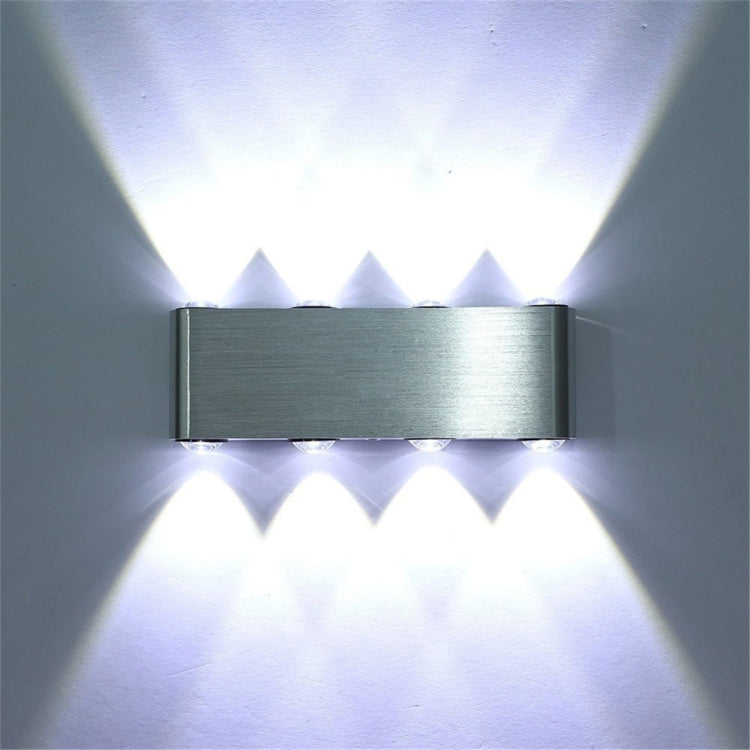 YWXLight 6W Home Decoration Lighting Light LED Wall Lamp, AC 110-240V