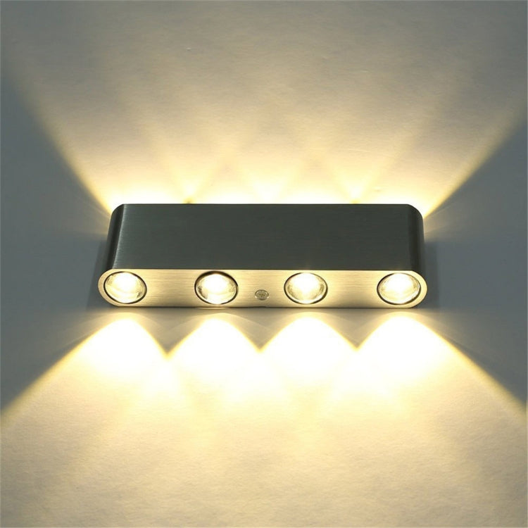 YWXLight 6W Home Decoration Lighting Light LED Wall Lamp, AC 110-240V