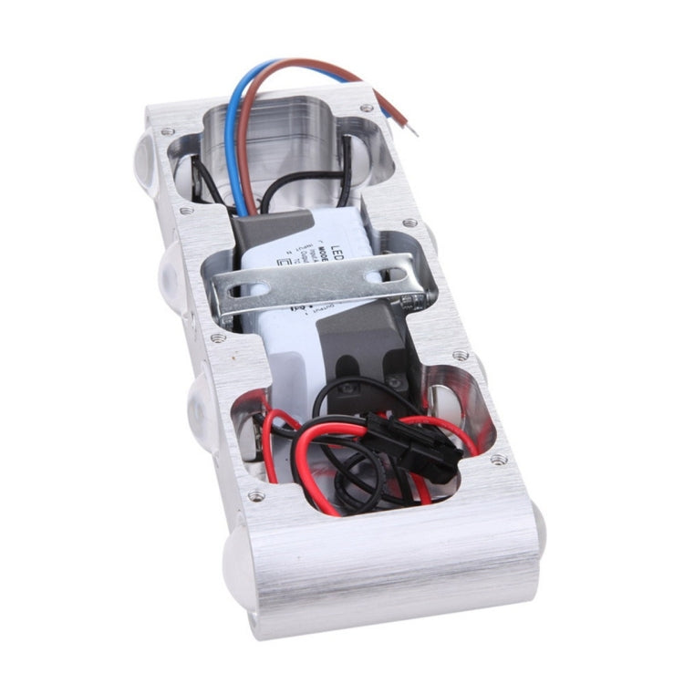 YWXLight 6W Home Decoration Lighting Light LED Wall Lamp, AC 110-240V