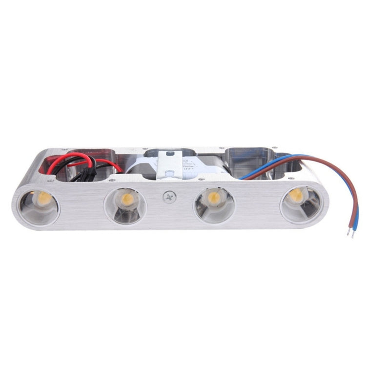 YWXLight 6W Home Decoration Lighting Light LED Wall Lamp, AC 110-240V