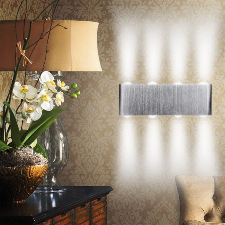 YWXLight 6W Home Decoration Lighting Light LED Wall Lamp, AC 110-240V