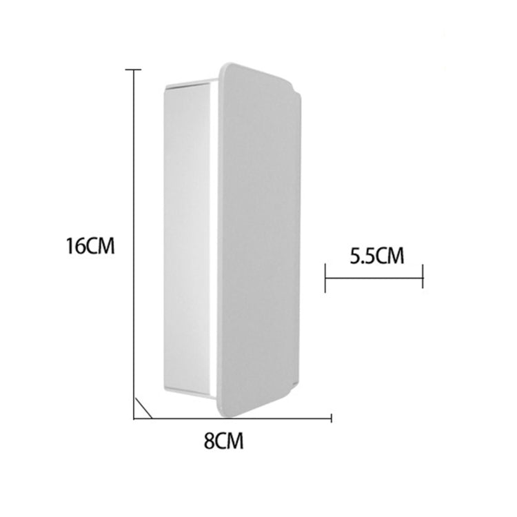 YWXLight 5W Modern Home Lighting Decoration LED Wall Lamp, AC 110-240V