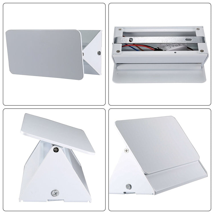 YWXLight 5W Modern Home Lighting Decoration LED Wall Lamp, AC 110-240V
