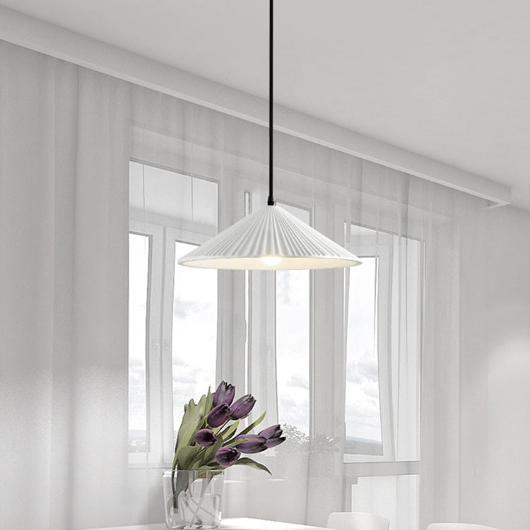 YWXLight Macaron Resin Chandelier Modern Minimalist Nordic Style Restaurant Chandelier