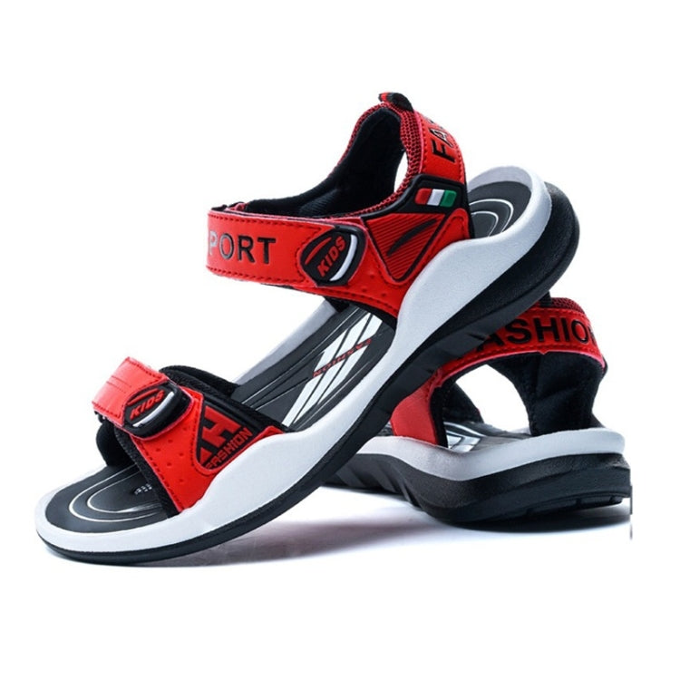Casual Shock Absorption Wear-resistant Non-slip Summer Sandals