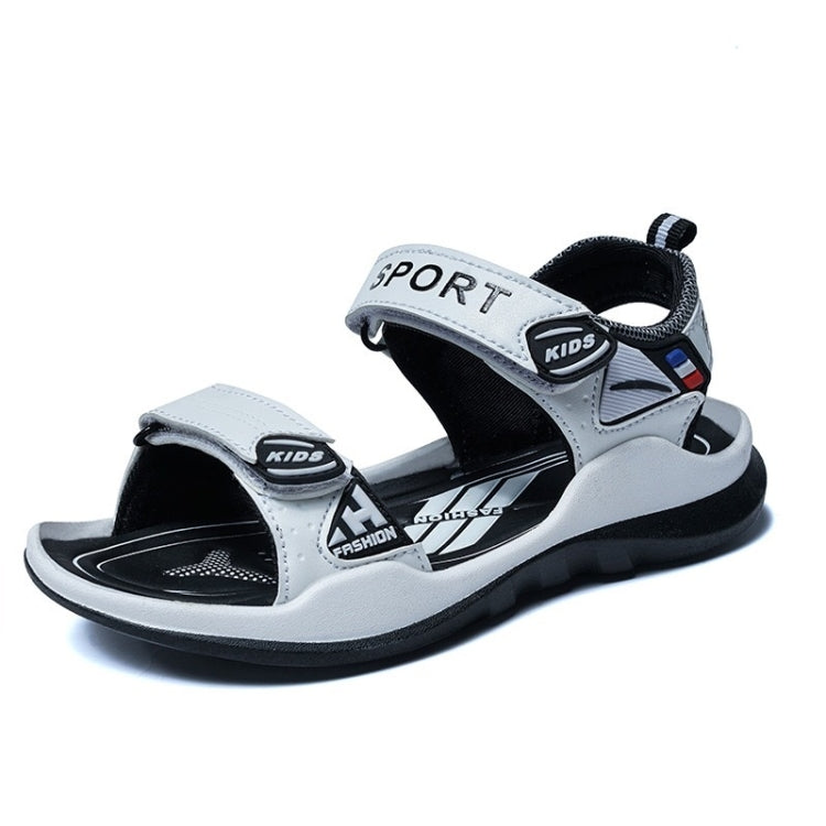 Casual Shock Absorption Wear-resistant Non-slip Summer Sandals